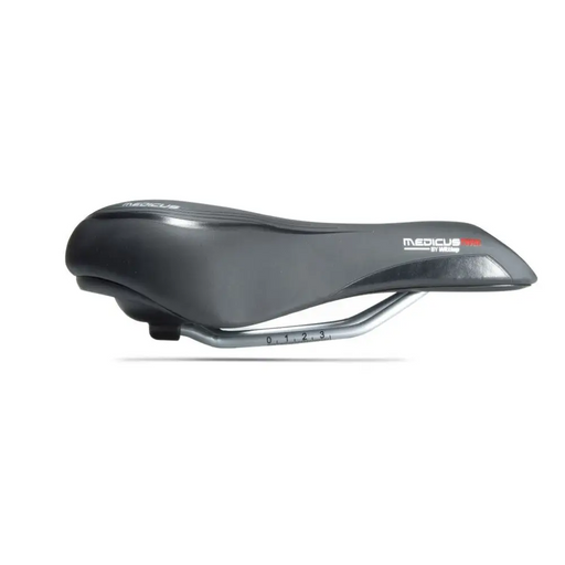 Седло за велосипед Wittkop Medicus Twin 1.0