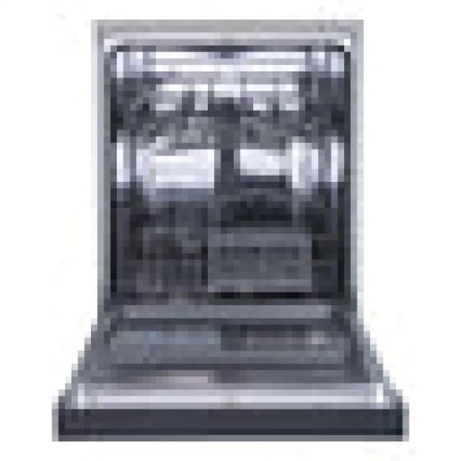 Съдомиялнa MIDEA MFD60S120X-HR