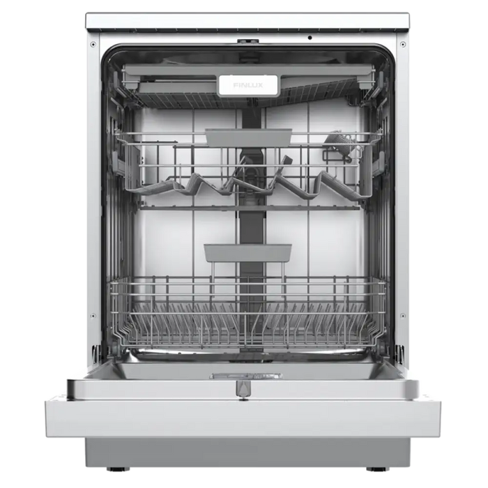 Съдомиялна машина Finlux DFX6008C SL 14 комплекта C