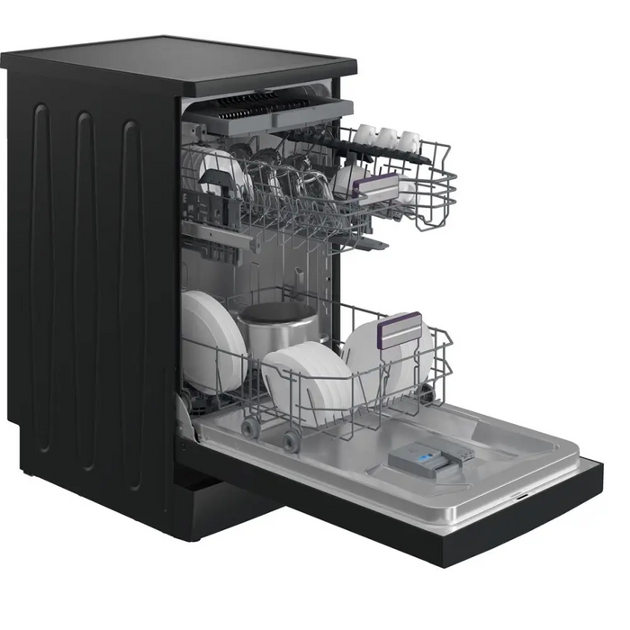 Съдомиялна BEKO BDFS26123AQ