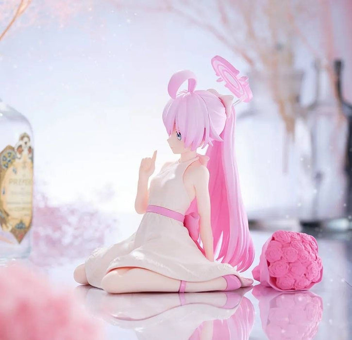 Статуетка Sega Games: Blue Archive - Hoshino, 12 cm