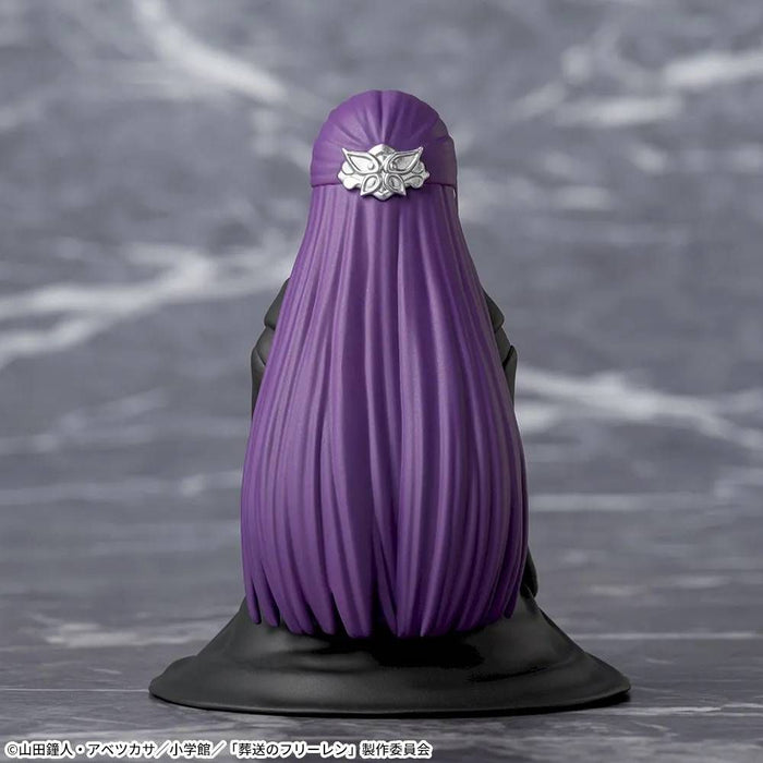 Статуетка Sega Animation: Frieren: Beyond Journey's End - Fern (Binding Spell), 8 cm