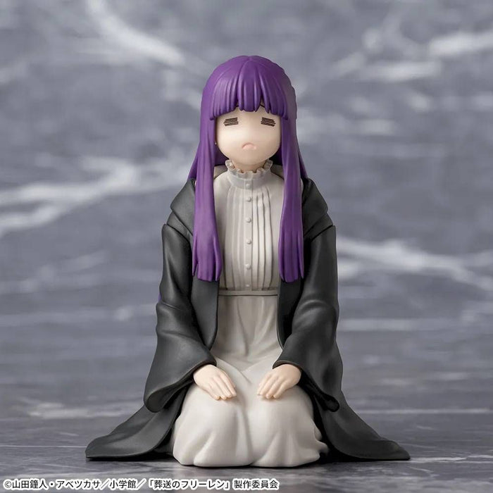Статуетка Sega Animation: Frieren: Beyond Journey's End - Fern (Binding Spell), 8 cm