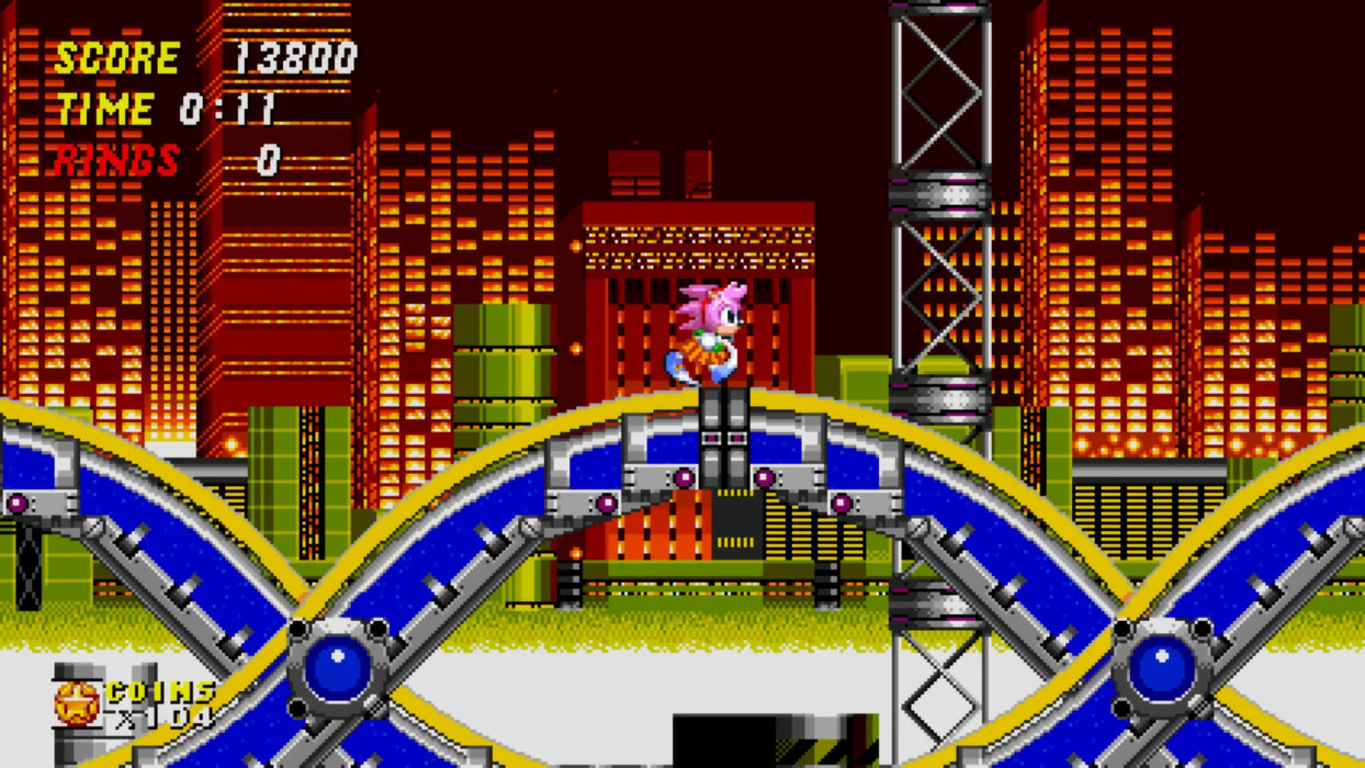 Игра SONIC Origins Plus Limited Edition (PS5)