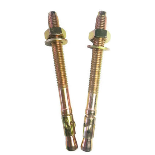 СЕГМЕНТЕН АНКЕР Ф10Х120ММ 2 БРОЯ KREPO