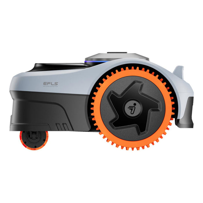 АКУМУЛАТОРНА КОСАЧКА РОБОТ SEGWAY i208E AWD 21.6 V, 5.10 Ah, ШИРИНА НА КОСЕНЕ 18.00 см, 800 m²