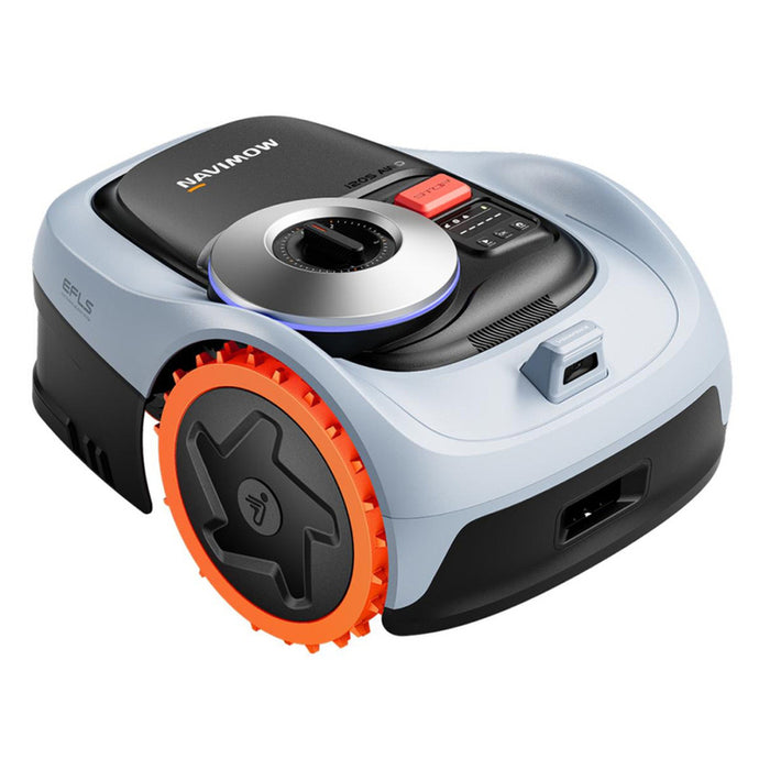 АКУМУЛАТОРНА КОСАЧКА РОБОТ SEGWAY i208E AWD 21.6 V, 5.10 Ah, ШИРИНА НА КОСЕНЕ 18.00 см, 800 m²