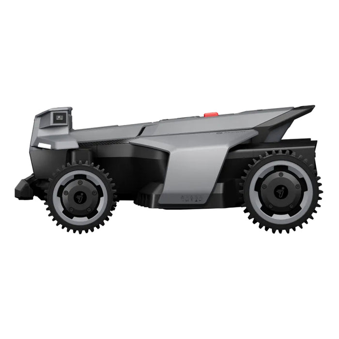 АКУМУЛАТОРНА КОСАЧКА РОБОТ SEGWAY X420E 21.6 V, 10.00 Ah, ШИРИНА НА КОСЕНЕ 43.00 см, 2000 m²