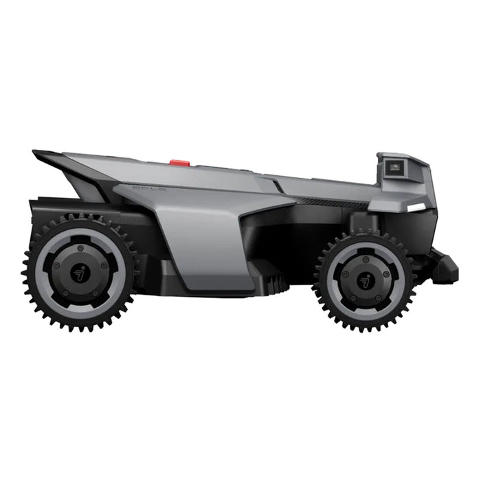 АКУМУЛАТОРНА КОСАЧКА РОБОТ SEGWAY X420E 21.6 V, 10.00 Ah, ШИРИНА НА КОСЕНЕ 43.00 см, 2000 m²