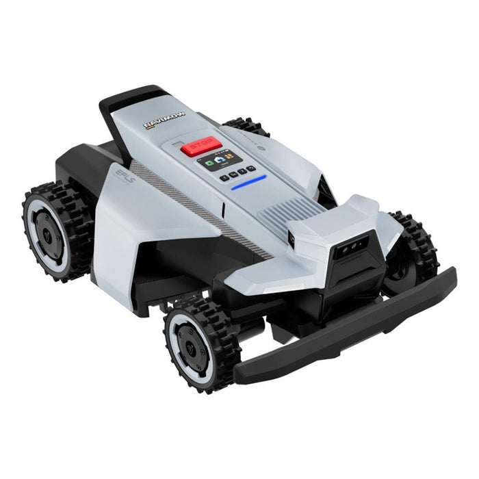АКУМУЛАТОРНА КОСАЧКА РОБОТ SEGWAY X420E 21.6 V, 10.00 Ah, ШИРИНА НА КОСЕНЕ 43.00 см, 2000 m²