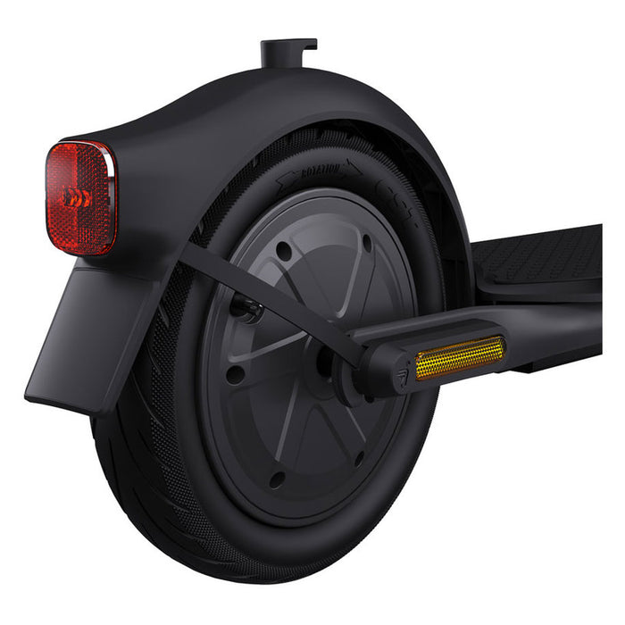 ЕЛЕКТРИЧЕСКИ СКУТЕР SEGWAY KICKSCOOTER F2 PLUS E ДО 25 КМ/Ч, ПРОБЕГ ДО 55 КМ