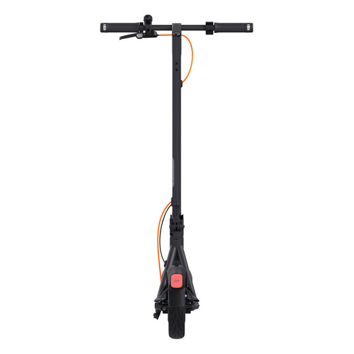 ЕЛЕКТРИЧЕСКИ СКУТЕР SEGWAY KICKSCOOTER F2 PLUS E ДО 25 КМ/Ч, ПРОБЕГ ДО 55 КМ
