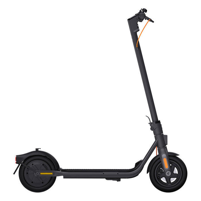 ЕЛЕКТРИЧЕСКИ СКУТЕР SEGWAY KICKSCOOTER F2 PLUS E ДО 25 КМ/Ч, ПРОБЕГ ДО 55 КМ