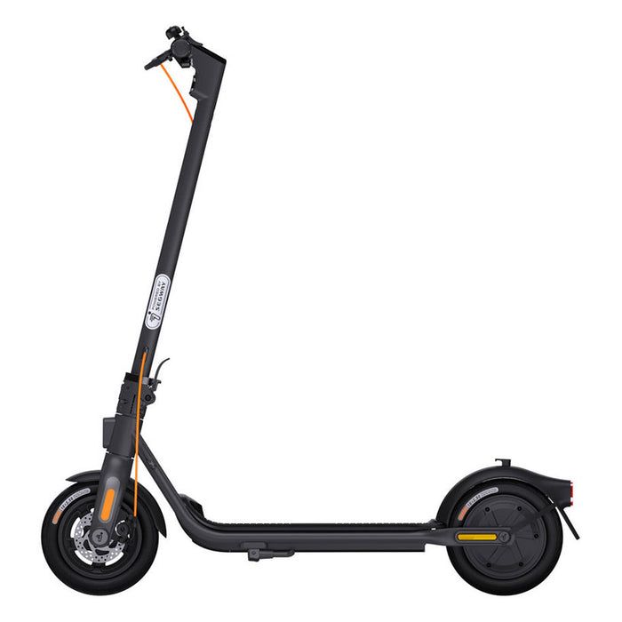 ЕЛЕКТРИЧЕСКИ СКУТЕР SEGWAY KICKSCOOTER F2 PLUS E ДО 25 КМ/Ч, ПРОБЕГ ДО 55 КМ
