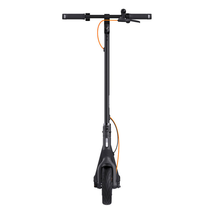 ЕЛЕКТРИЧЕСКИ СКУТЕР SEGWAY KICKSCOOTER F2 PRO E ДО 25 КМ/Ч, ПРОБЕГ ДО 55 КМ