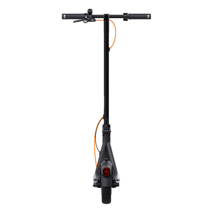 ЕЛЕКТРИЧЕСКИ СКУТЕР SEGWAY KICKSCOOTER F2 PRO E ДО 25 КМ/Ч, ПРОБЕГ ДО 55 КМ