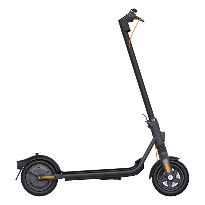 ЕЛЕКТРИЧЕСКИ СКУТЕР SEGWAY KICKSCOOTER F2 PRO E ДО 25 КМ/Ч, ПРОБЕГ ДО 55 КМ
