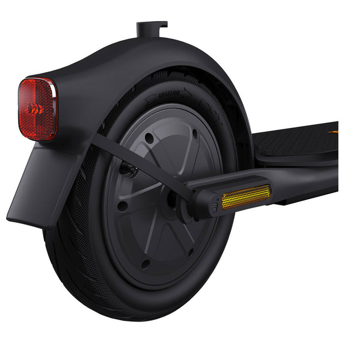 ЕЛЕКТРИЧЕСКИ СКУТЕР SEGWAY KICKSCOOTER F2 PRO E ДО 25 КМ/Ч, ПРОБЕГ ДО 55 КМ