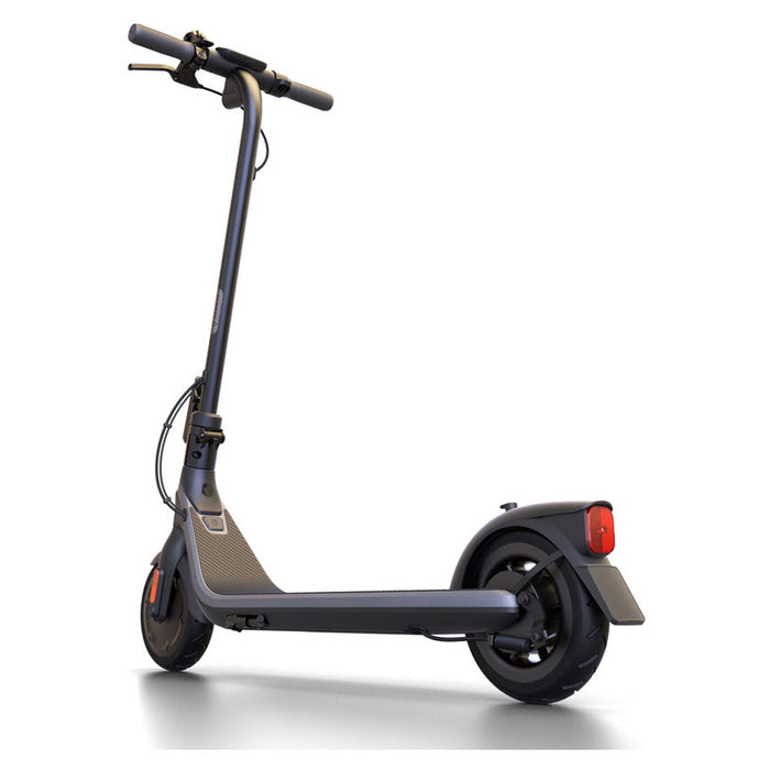 ЕЛЕКТРИЧЕСКИ СКУТЕР SEGWAY KICKSCOOTER E2 E ДО 20 КМ/Ч, ПРОБЕГ ДО 25 КМ