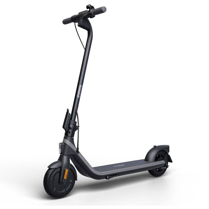ЕЛЕКТРИЧЕСКИ СКУТЕР SEGWAY KICKSCOOTER E2 E ДО 20 КМ/Ч, ПРОБЕГ ДО 25 КМ