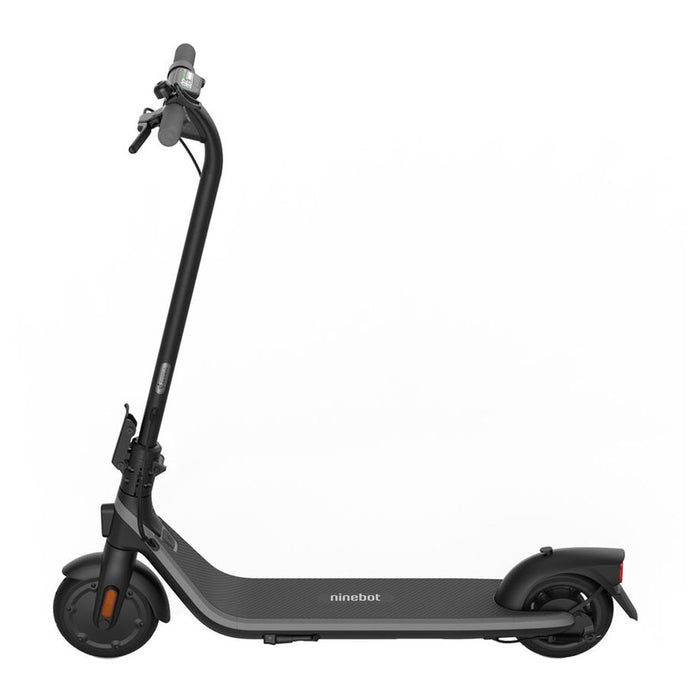 ЕЛЕКТРИЧЕСКИ СКУТЕР SEGWAY KICKSCOOTER E2 E ДО 20 КМ/Ч, ПРОБЕГ ДО 25 КМ