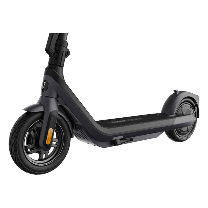 ЕЛЕКТРИЧЕСКИ СКУТЕР SEGWAY KICKSCOOTER E2 E PRO ДО 25 КМ/Ч, ПРОБЕГ ДО 40 КМ