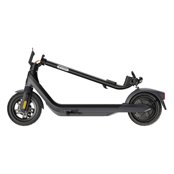 ЕЛЕКТРИЧЕСКИ СКУТЕР SEGWAY KICKSCOOTER E2 E PRO ДО 25 КМ/Ч, ПРОБЕГ ДО 40 КМ