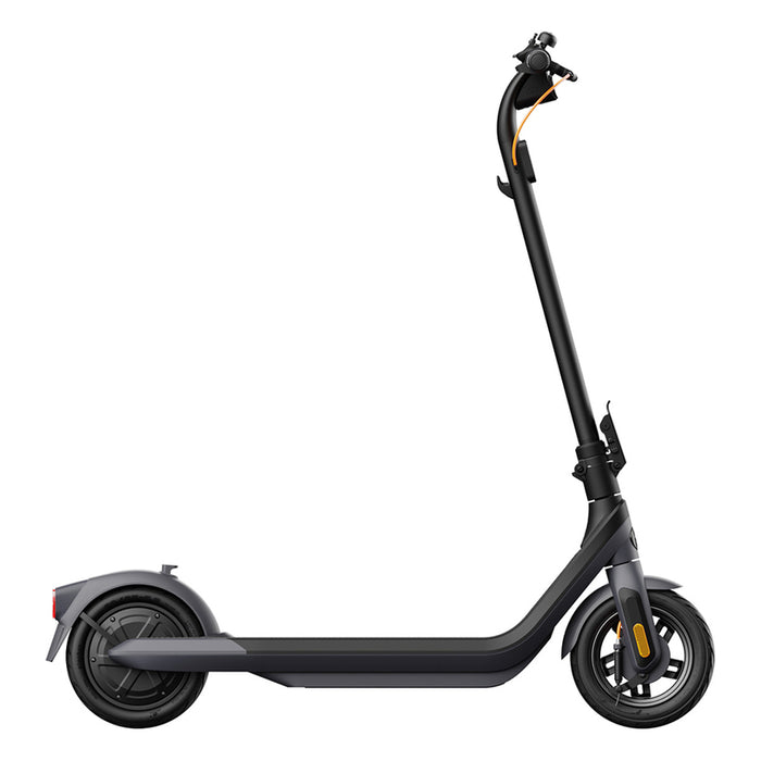ЕЛЕКТРИЧЕСКИ СКУТЕР SEGWAY KICKSCOOTER E2 E PRO ДО 25 КМ/Ч, ПРОБЕГ ДО 40 КМ