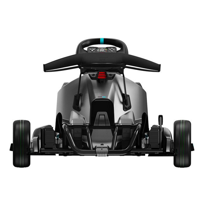 Електрически скутер-тротинетка SEGWAY GOKART PRO 2 ДО 43 КМ/Ч, ПРОБЕГ ДО 25 КМ