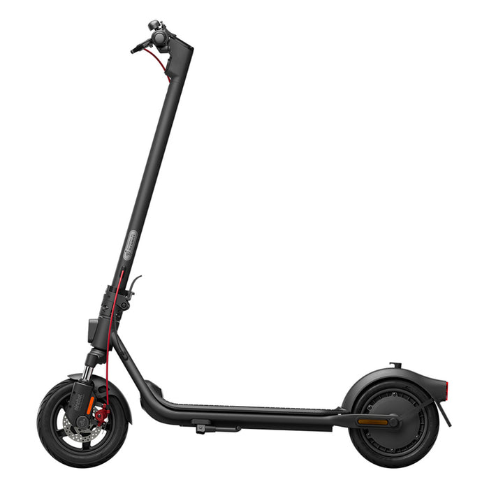 ЕЛЕКТРИЧЕСКИ СКУТЕР SEGWAY KICKSCOOTER F2 E PRO II ДО 25 КМ/Ч, ПРОБЕГ ДО 65 КМ