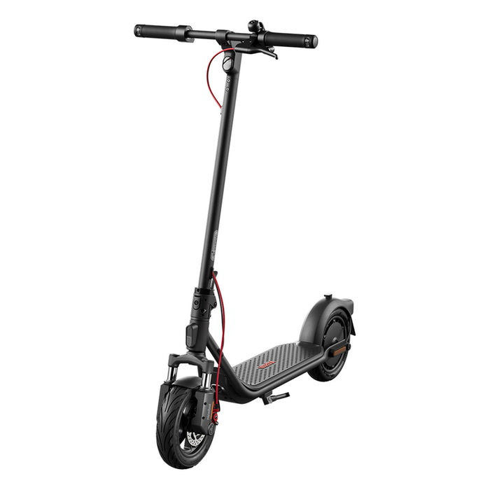 ЕЛЕКТРИЧЕСКИ СКУТЕР SEGWAY KICKSCOOTER F2 E PRO II ДО 25 КМ/Ч, ПРОБЕГ ДО 65 КМ