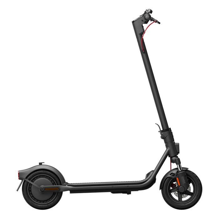 ЕЛЕКТРИЧЕСКИ СКУТЕР SEGWAY KICKSCOOTER F2 E PRO II ДО 25 КМ/Ч, ПРОБЕГ ДО 65 КМ