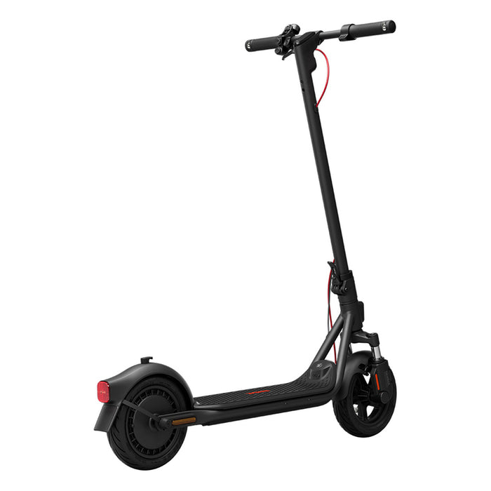 ЕЛЕКТРИЧЕСКИ СКУТЕР SEGWAY KICKSCOOTER F2 E PRO II ДО 25 КМ/Ч, ПРОБЕГ ДО 65 КМ