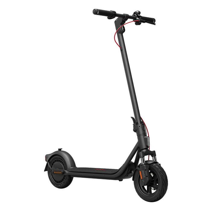 ЕЛЕКТРИЧЕСКИ СКУТЕР SEGWAY KICKSCOOTER F2 E PRO II ДО 25 КМ/Ч, ПРОБЕГ ДО 65 КМ