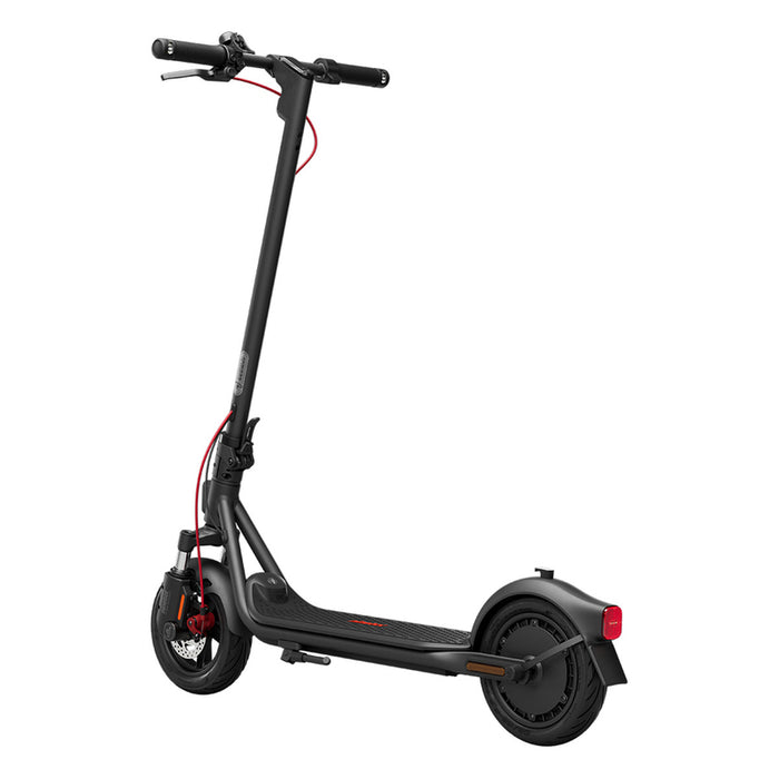 ЕЛЕКТРИЧЕСКИ СКУТЕР SEGWAY KICKSCOOTER F2 E PRO II ДО 25 КМ/Ч, ПРОБЕГ ДО 65 КМ