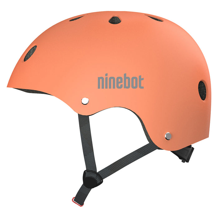 КАСКА SEGWAY NINEBOT ORANGE V11 SIZE L