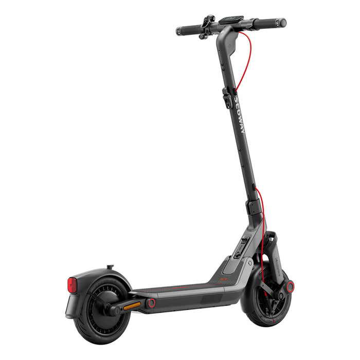 Електрически скутер-тротинетка SEGWAY NINEBOT E3 E