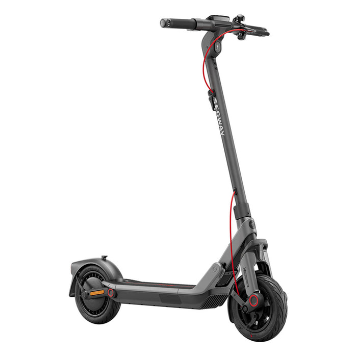 Електрически скутер-тротинетка SEGWAY NINEBOT E3 E