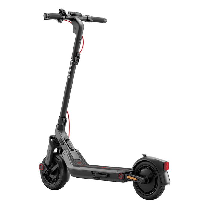 Електрически скутер-тротинетка SEGWAY NINEBOT E3 E