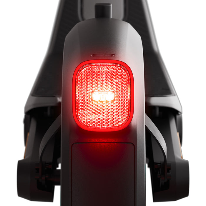 Електрически скутер-тротинетка SEGWAY NINEBOT E3 E
