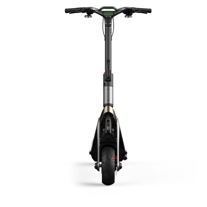 Електрически скутер-тротинетка SEGWAY KICKSCOOTER GT2p ДО 70 КМ/Ч, ПРОБЕГ ДО 90 KM