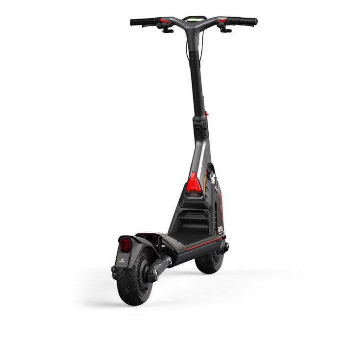 Електрически скутер-тротинетка SEGWAY KICKSCOOTER GT2p ДО 70 КМ/Ч, ПРОБЕГ ДО 90 KM