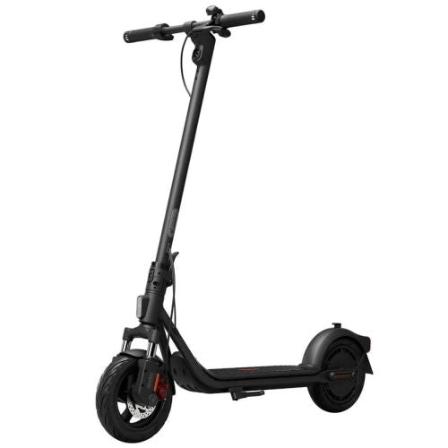 Segway Ninebot eKickScooter F2 E II Black EU (AA.05.12.01.0010)