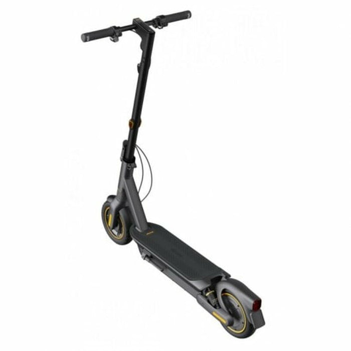 Електрически скутер Segway MAX G2 E Сив 900 W