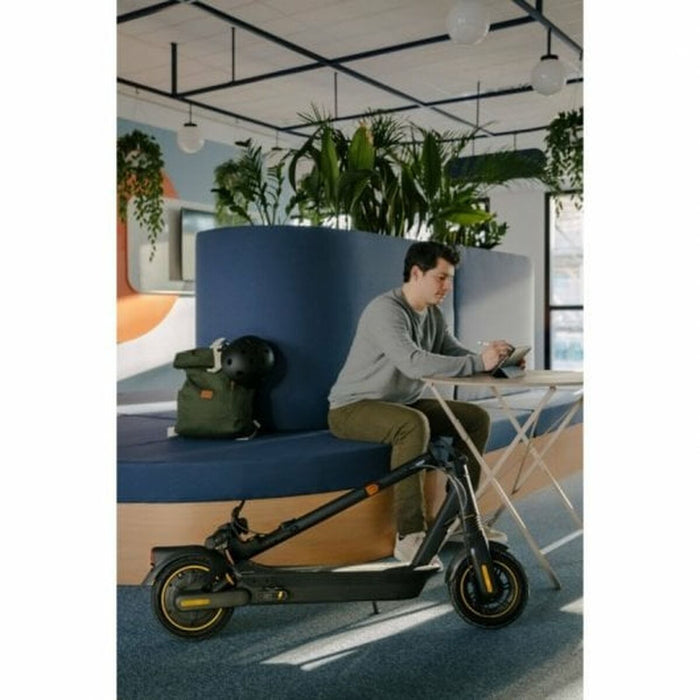 Електрически скутер Segway MAX G2 E Сив 900 W