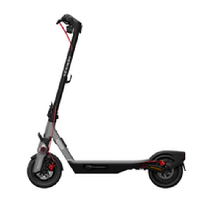 Електрически скутер Segway AA.05.17.02.0003 Черен 25 km/h