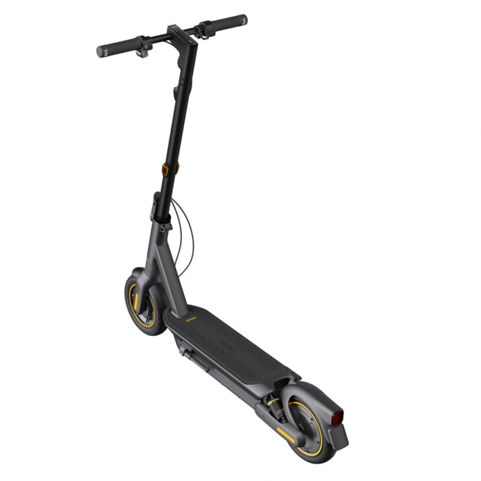 Ninebot by Segway KickScooter MAX G2 D Черен 20 км/ч 15.3 Ah