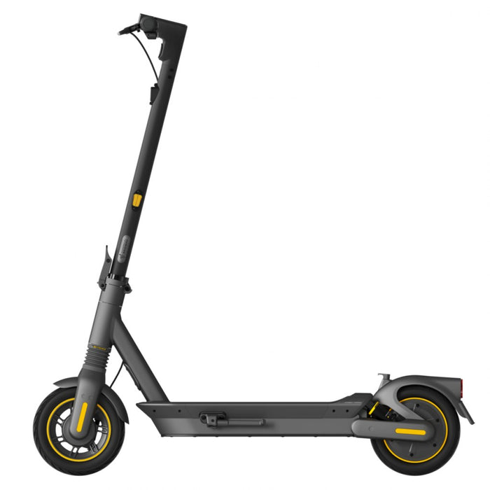 Ninebot by Segway KickScooter MAX G2 D Черен 20 км/ч 15.3 Ah