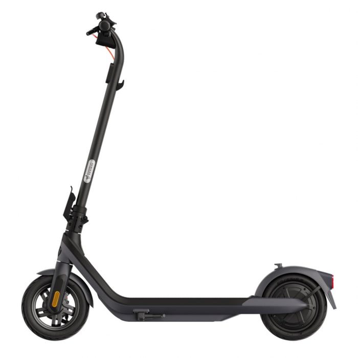 Електрическа тротинетка Segway-Ninebot KickScooter E2 Pro сив цвят 20 км/ч