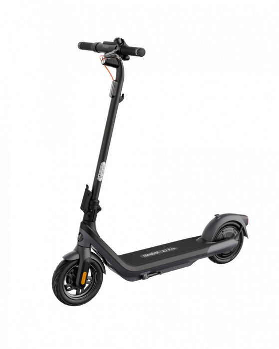 Електрическа тротинетка Segway-Ninebot KickScooter E2 Pro сив цвят 20 км/ч